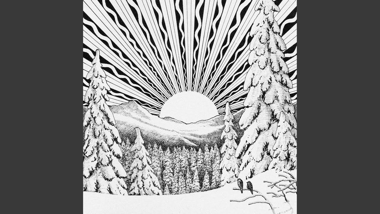 Winter Sun