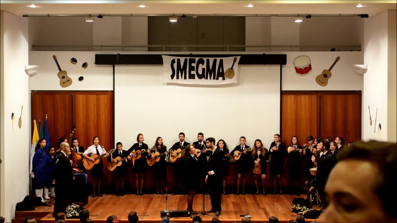 VETuna - Amélia dos Olhos Doces (II SMEGMA)