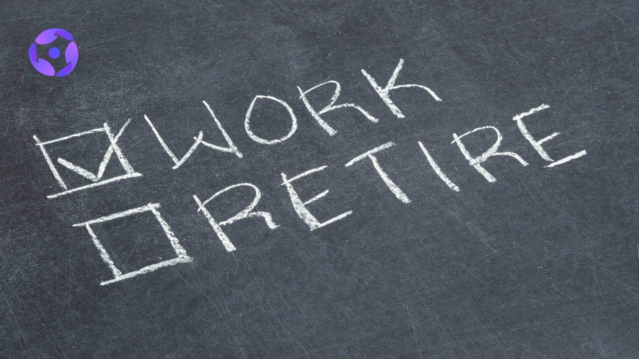Working In Retirement