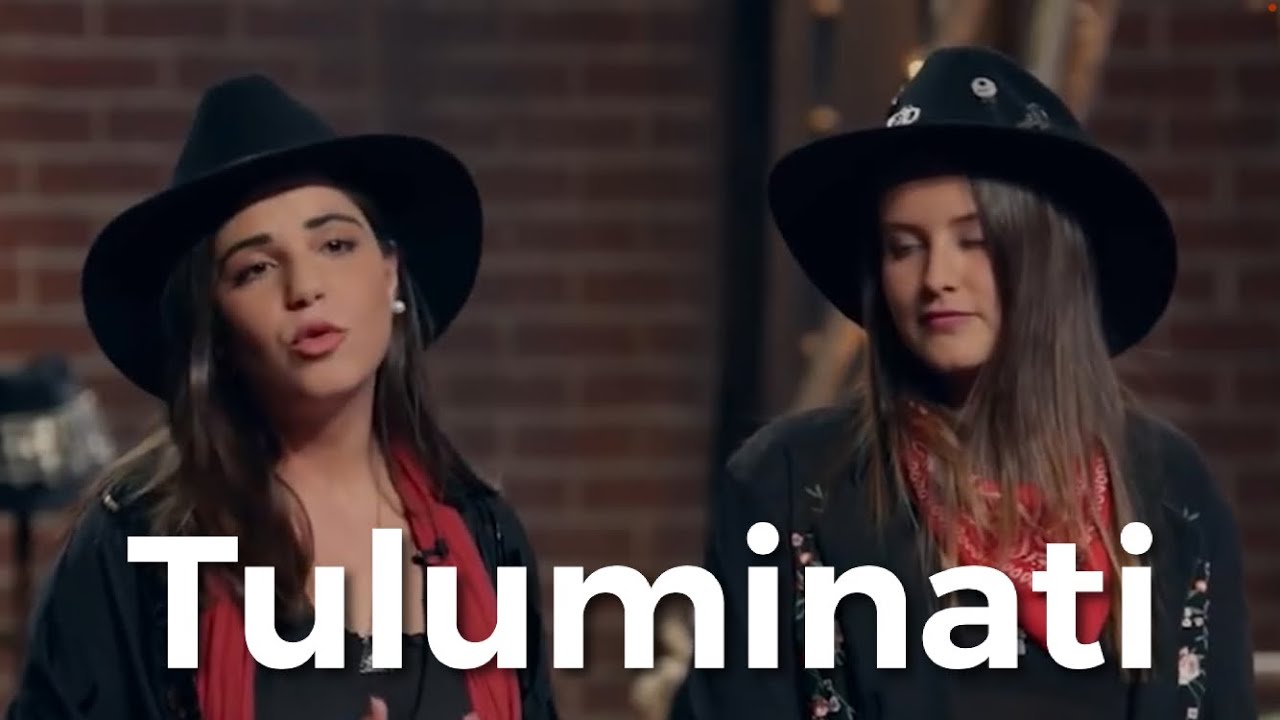 &iquest;Qu&eacute; Pas&oacute; con &ldquo;Tuluminati&rdquo; de Shark Tank?