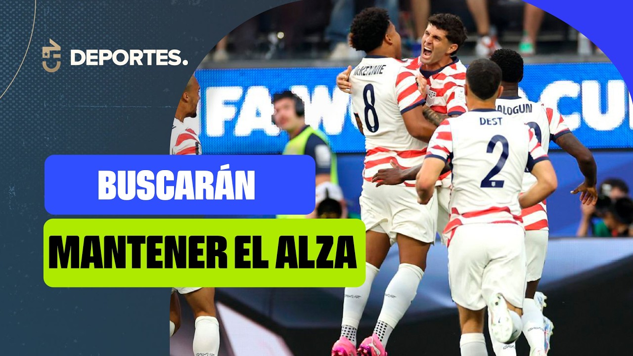 🔴 EN VIVO 🔴 MUNDIAL 2026⚽ LA PREVIA