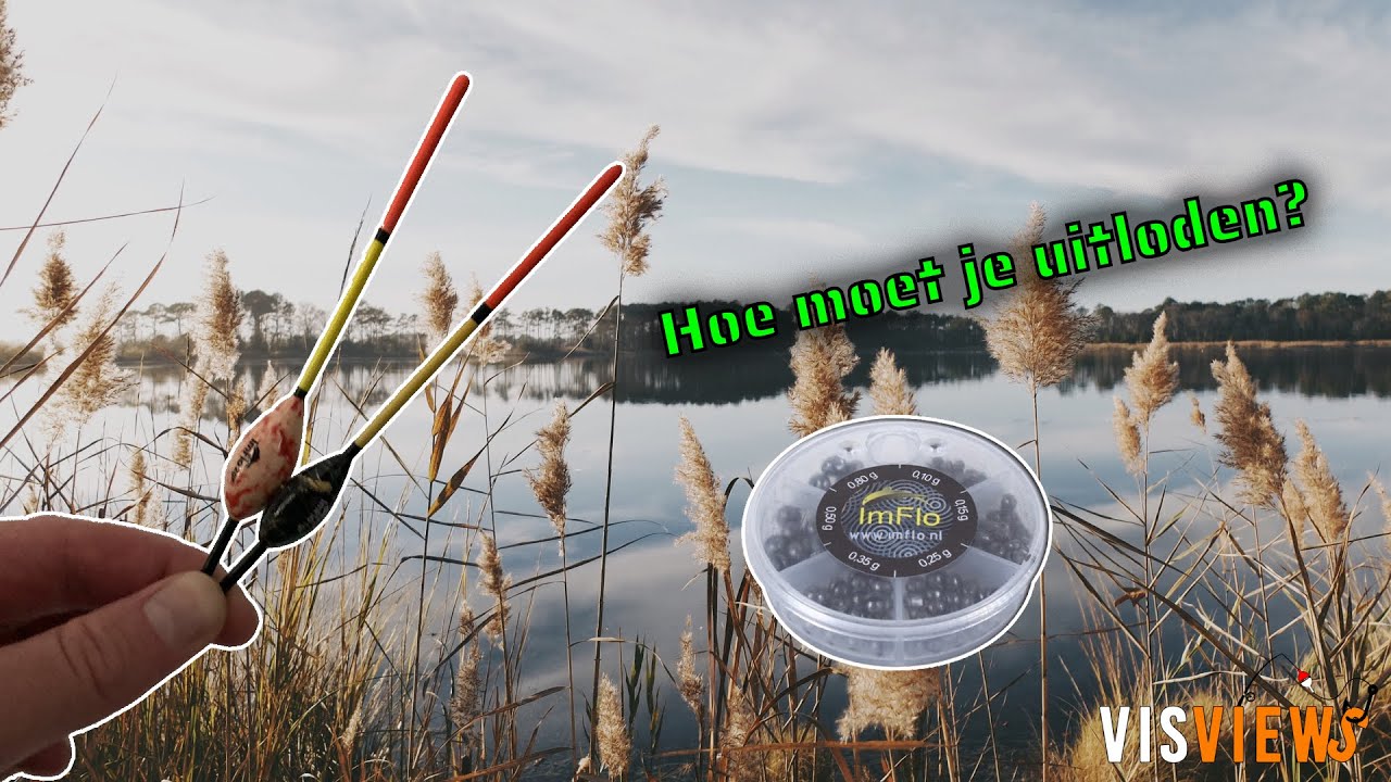 Penvissen Op Karper! Het Uitloden Van De Pen