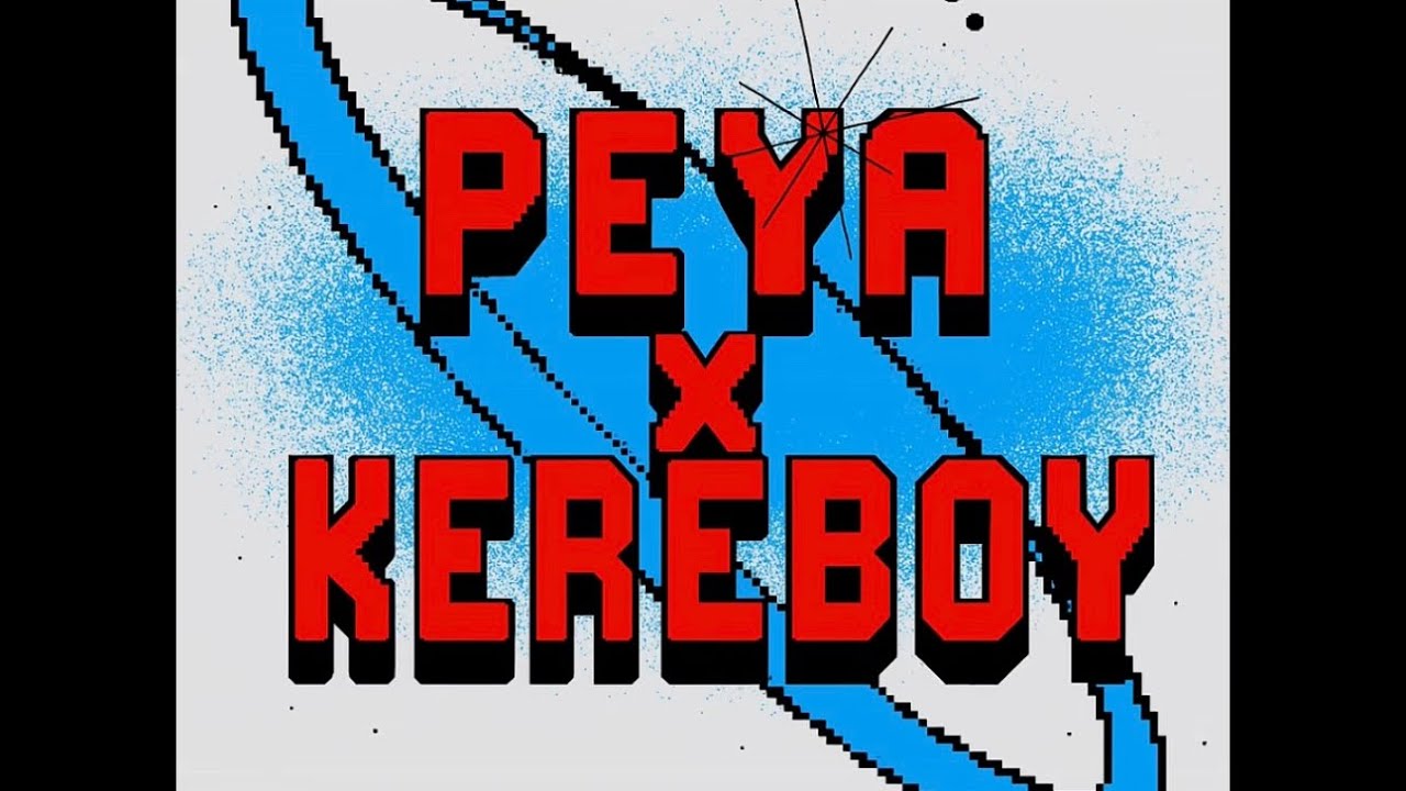 KRB X PEYA - นักประลองประดิษฐ์คำ (43LIFE)