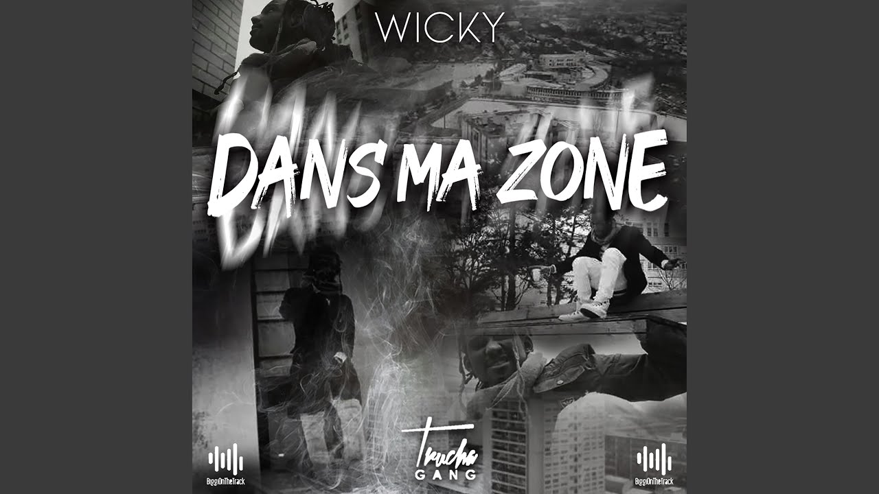 Dans ma zone