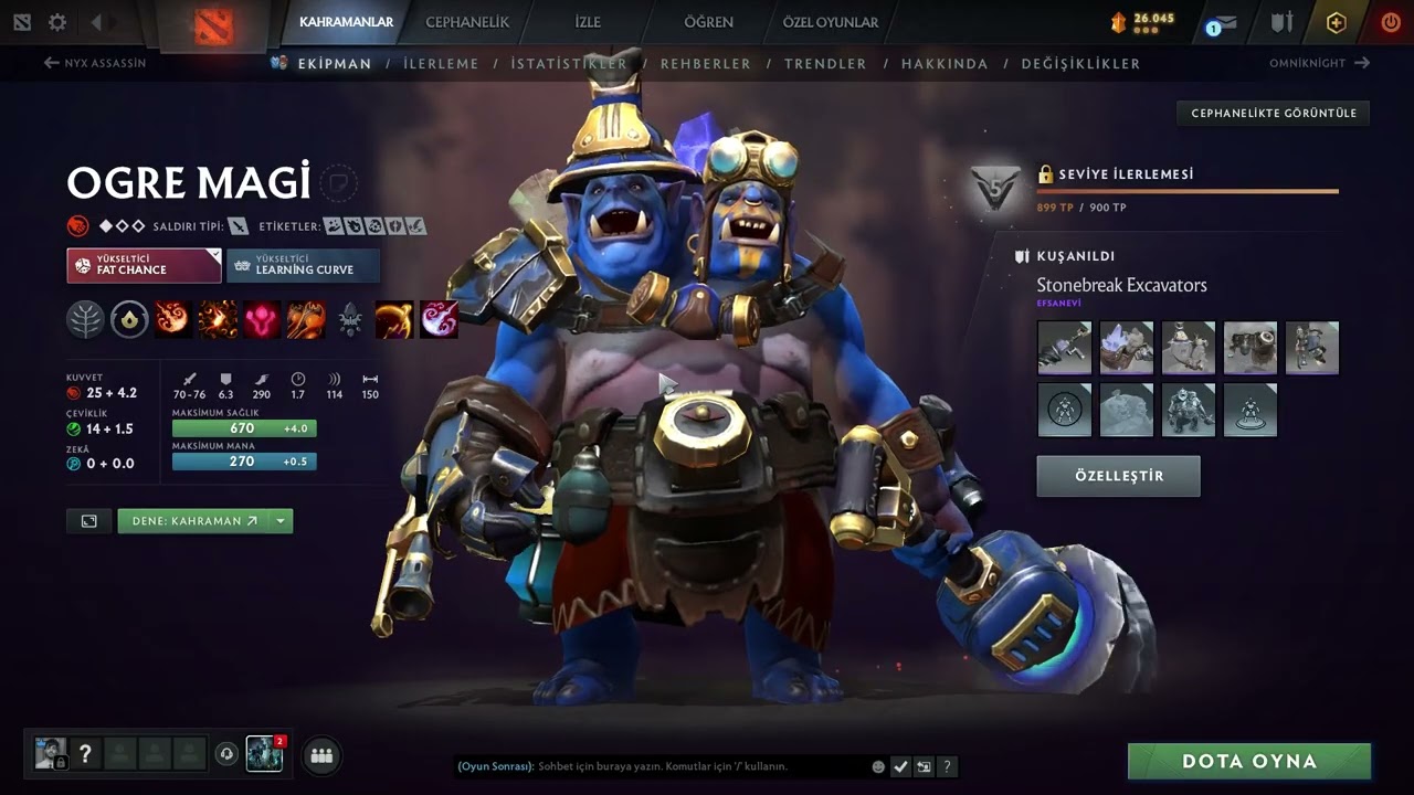 Dota 2 Rehberi: yeni başlayanlar az bilinenler Part 1 #leagueoflegends  #dota2  #gaming