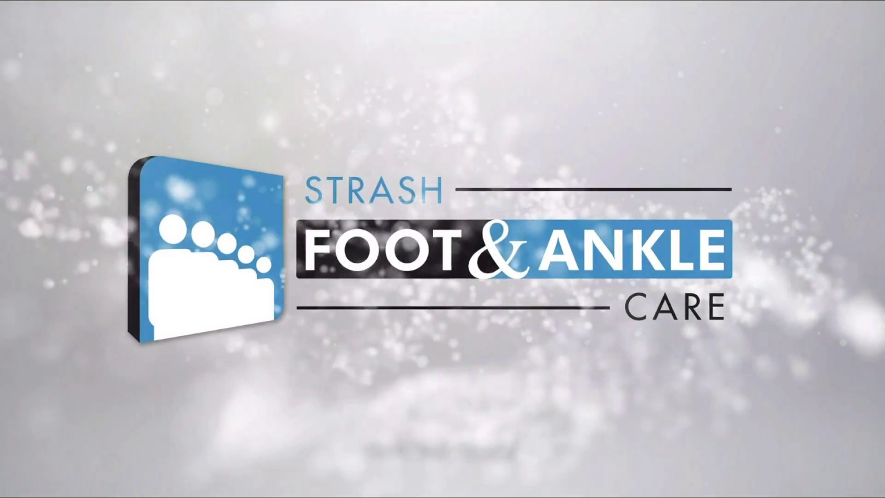 Strash Foot and Ankle Care - Nail Problems