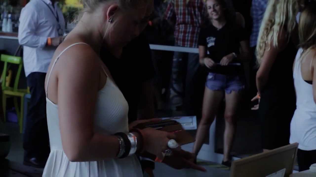 Yallingup Surf Film Festival '12