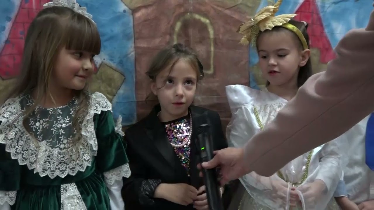 U PU Olga Jovicic Rita obelezen Svetski dan deteta   20 11 2024