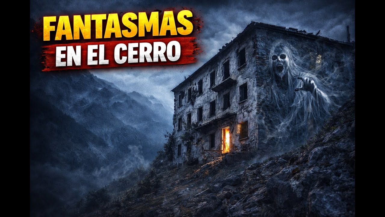 Historias de Miedo Enero 19 de 2026