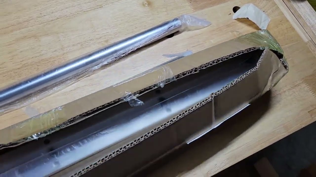 Crafted Elements Router Sled