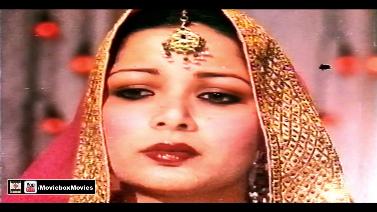 AYE MERE DOST HASEEN RAAT - MEHDI HASSAN - FILM DIL NE PHIR YAAD KIYA