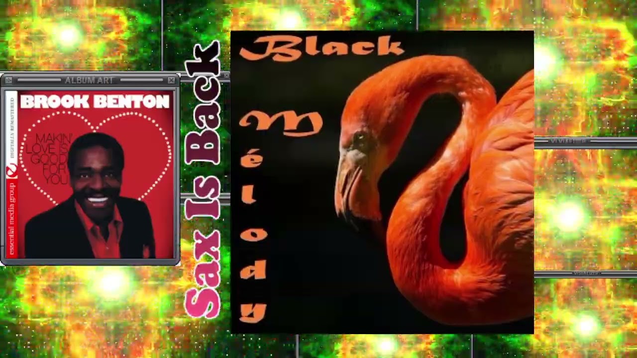 Bubba Suggs - Everything That Looks Good + Brook Benton - Makin' Love Is Good for You