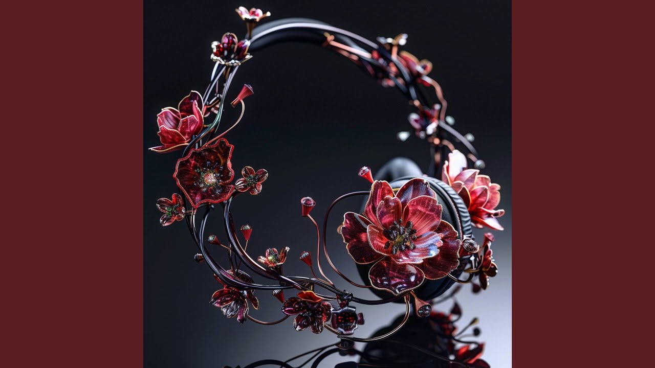 Peaceful Resonance