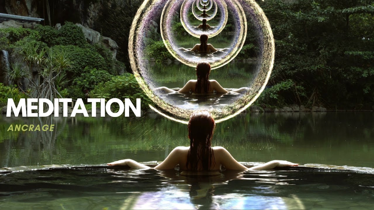 Méditation Ancrage