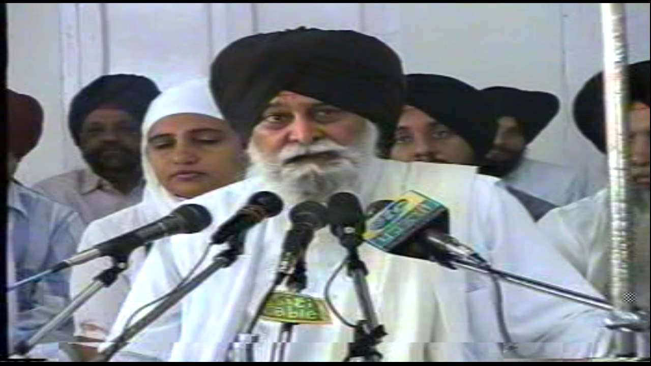 Hukam Katha Ang 671   Kar Kirpa Deeo Mohe Nama   Maskin Ji