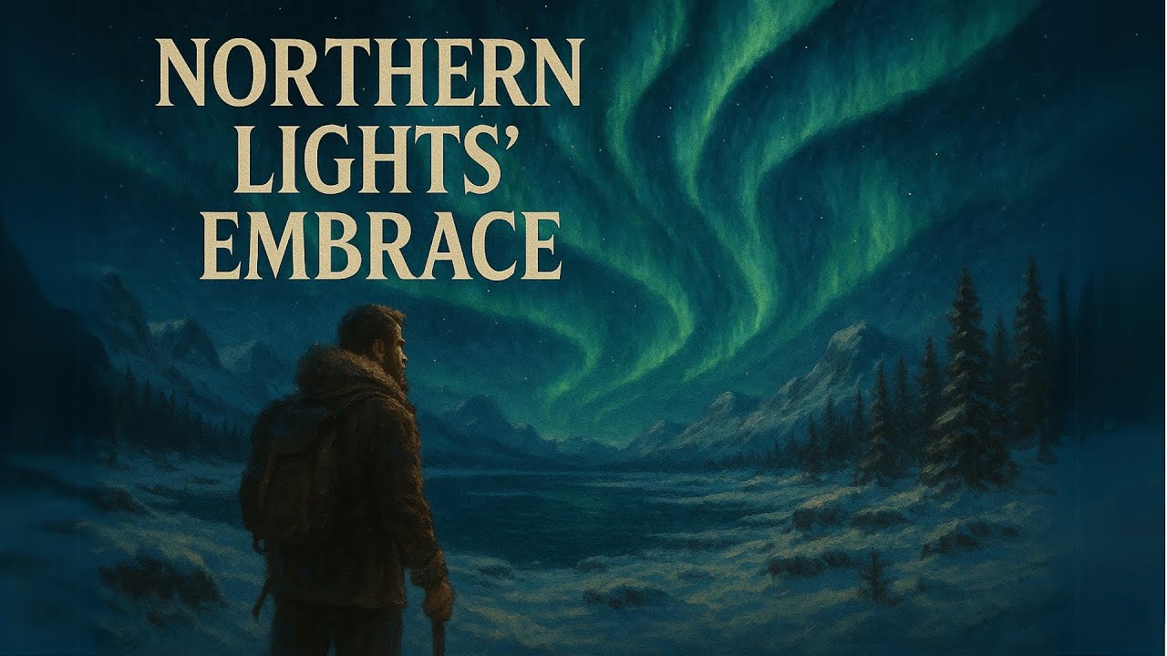 Northern Lights' Embrace | soundtracks