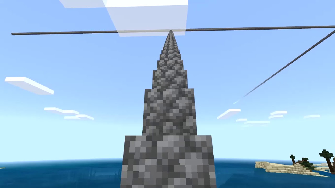 Minecraft PANALAND