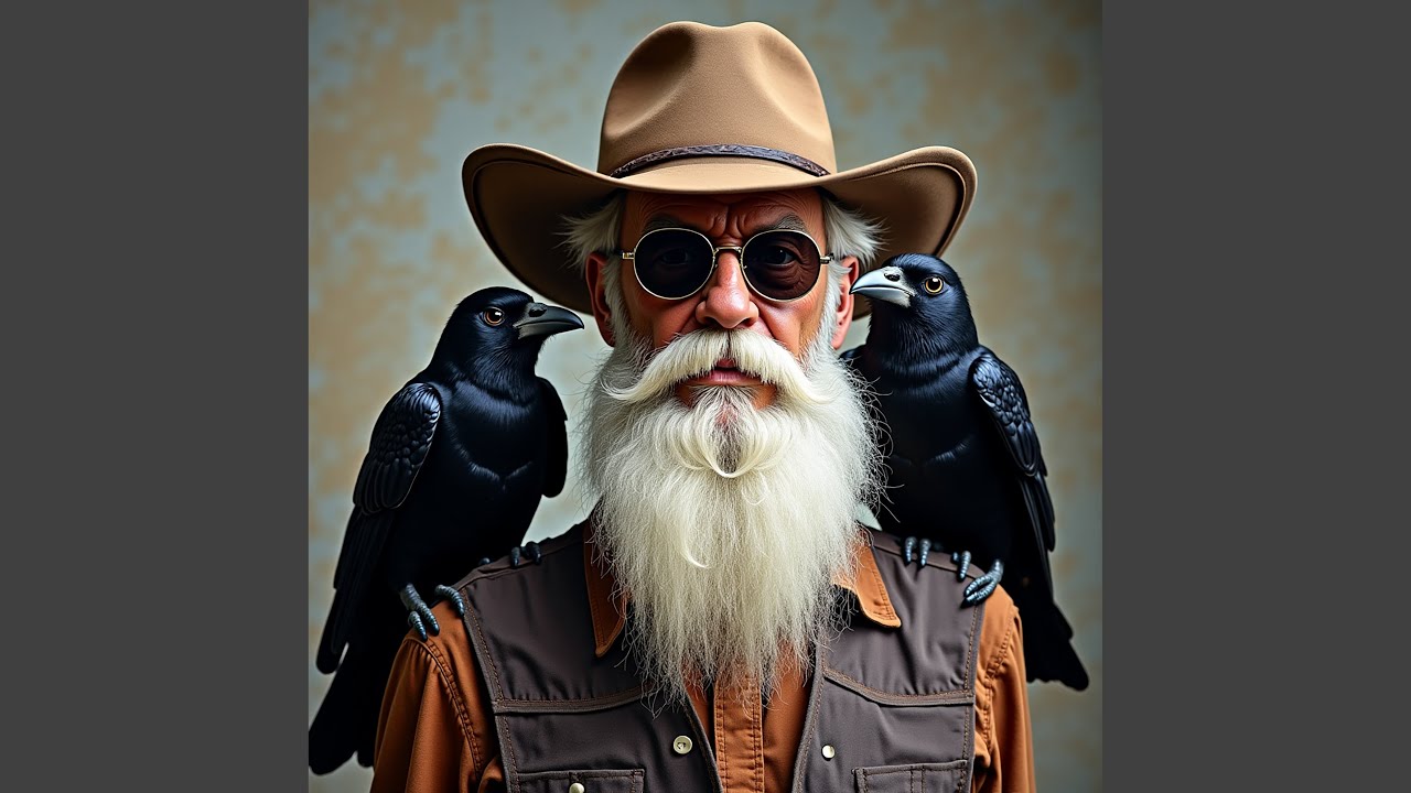 Ravens at the Gate