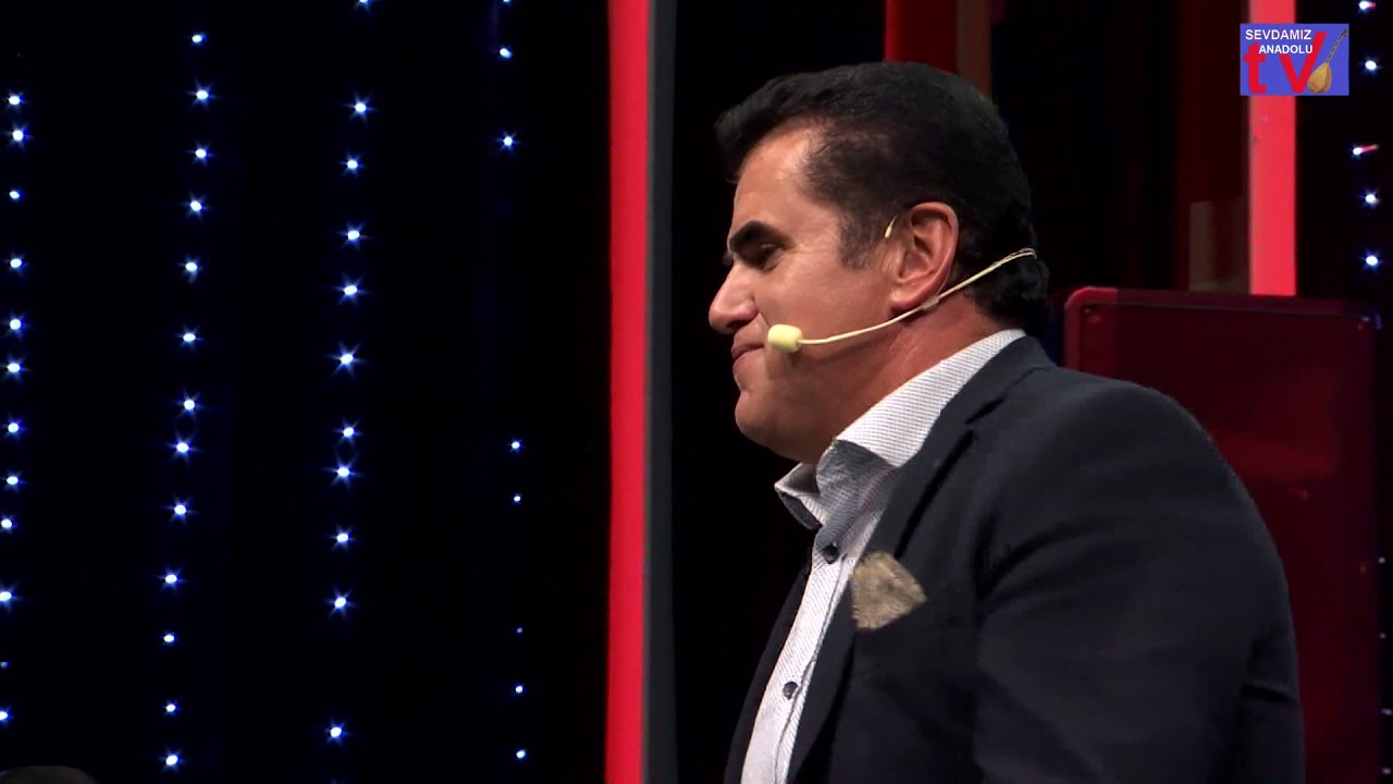 İhsan Yiğit & Aydın Elvin l Fadime Evcil Canımız..