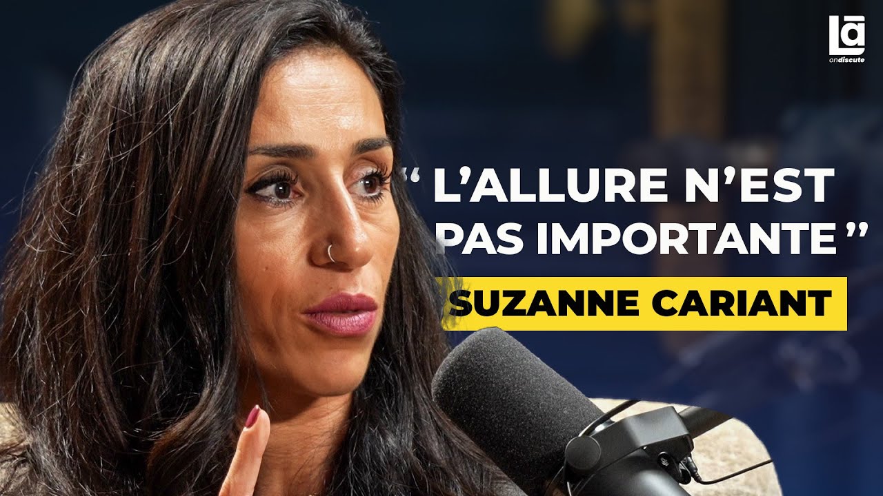 Apprendre &agrave; courir et progresser rapidement - Suzanne Cariant
