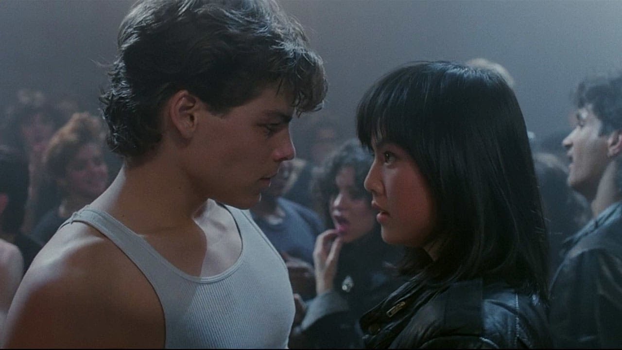 I Will Get to You - Gregg Rolie (1987)