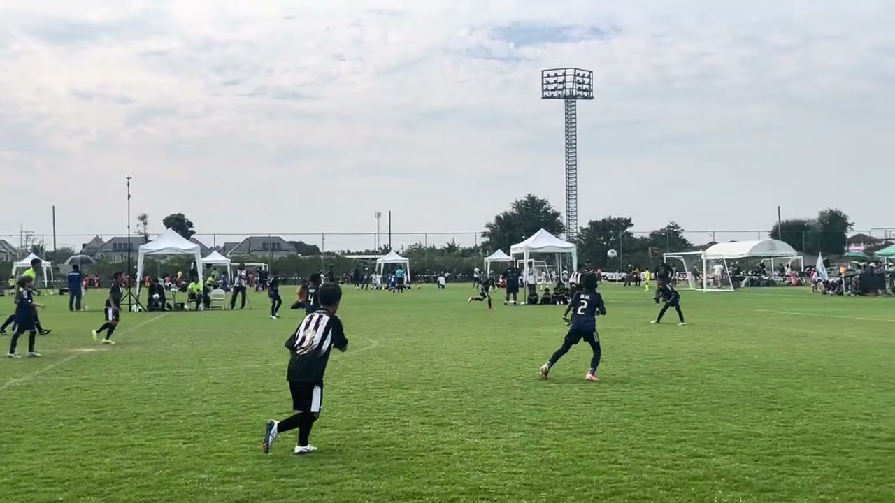 12/14 1경기 RESISTENCIA FC (전반전)