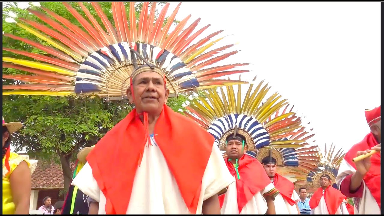 MOJEÑO IGNACIANO CULTURAS VIVAS - 24