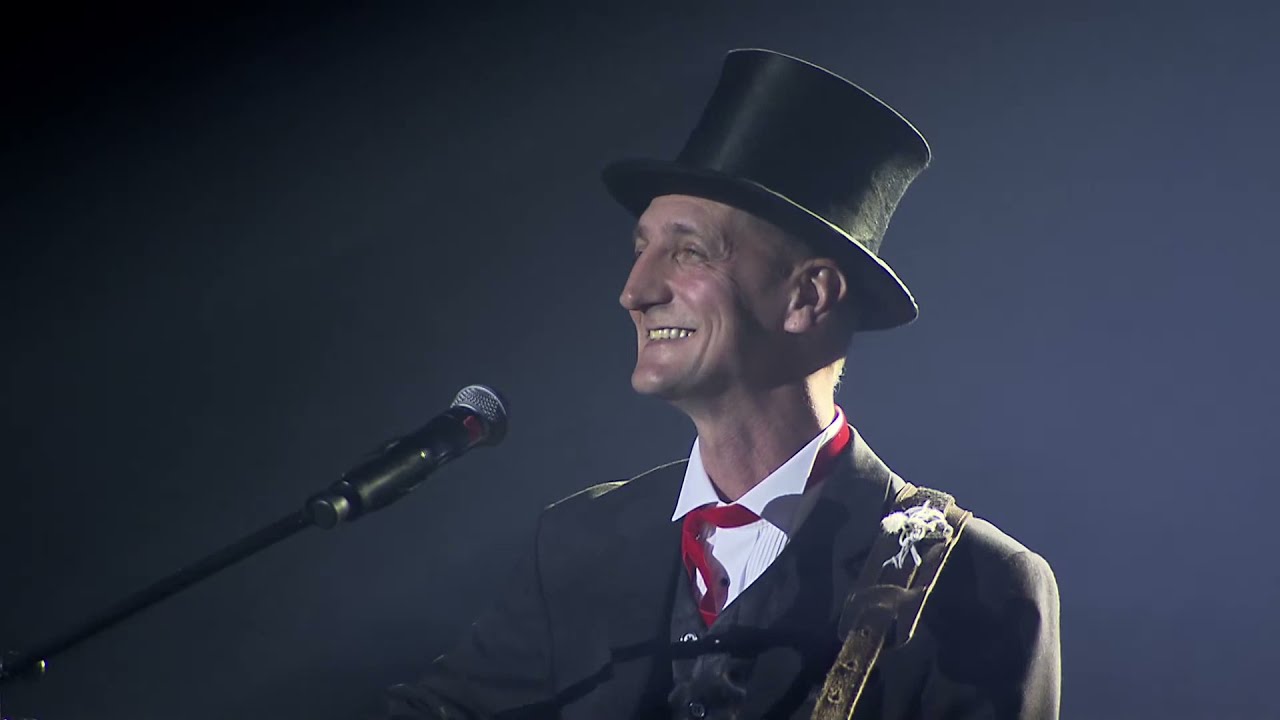 Rawa Blues Silesian Sound - Transmisja Live