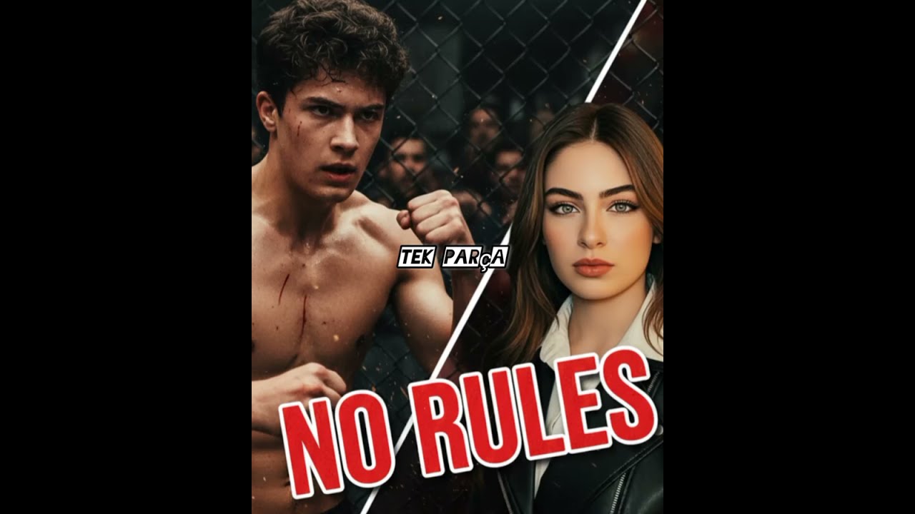 NO RULES||Tek parça||Leyça dizi #keşfet #leyça #lçfc #isel #leyakirsan #caganefeak