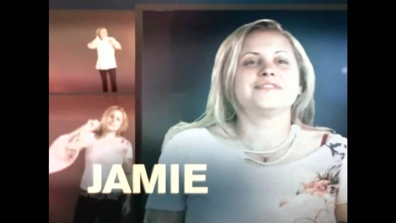 Top Chef Season 5 Intro