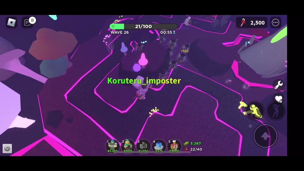 TDS Solo Hardcore wave 50! No DJ or Commander