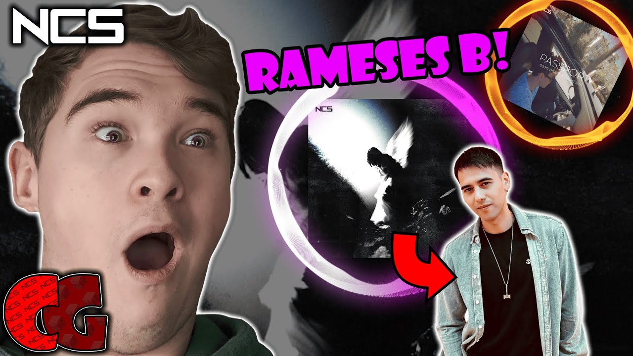 Паспорт и Архангел! [Обзор CoGames NCS] #296