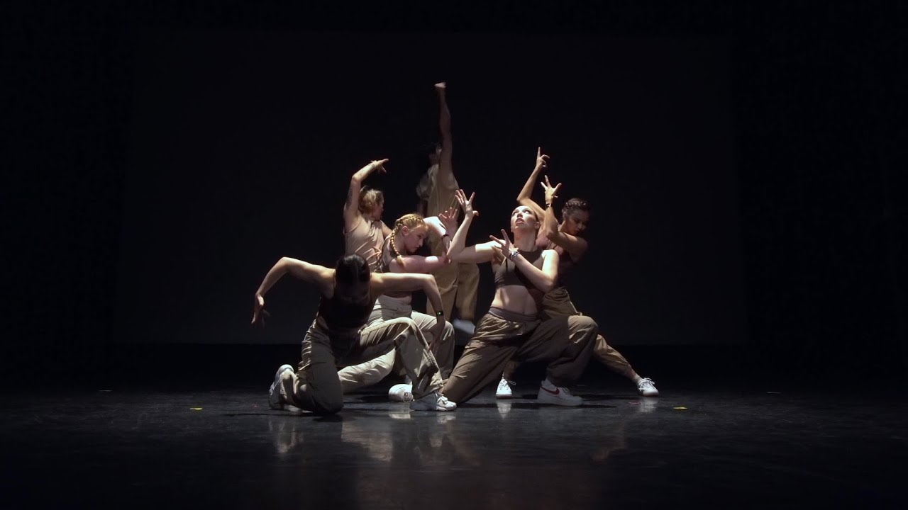 AMBIVALENCE (2.0) | Chantelle Mostacho Choreography