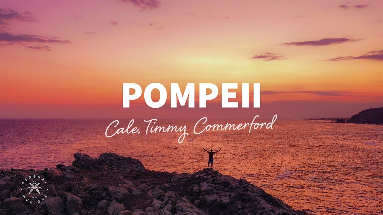 Cale, Timmy Commerford - Pompeii (Lyrics)