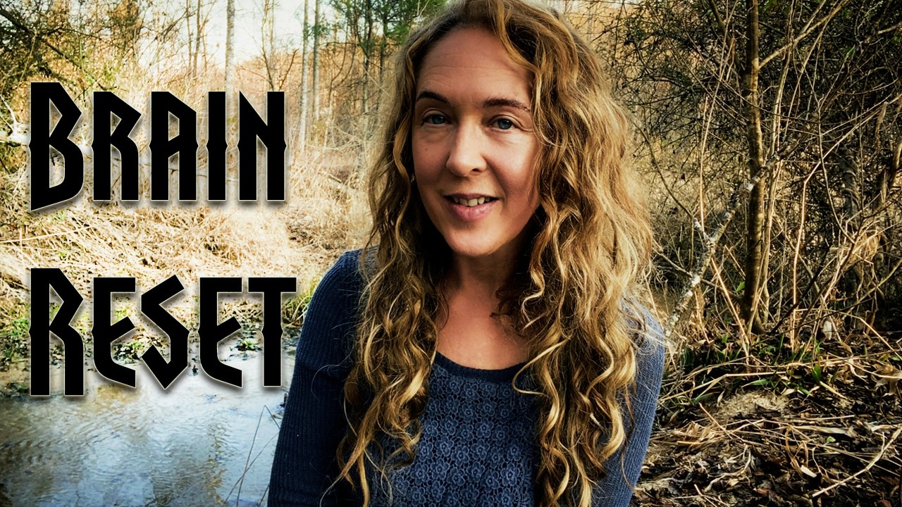 How 3 Years Off-Grid Rewired My Nervous System (And My Music)