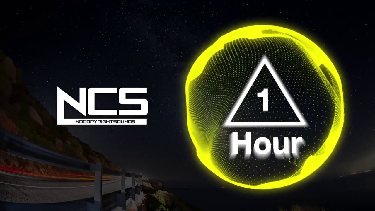 LFZ - Echoes [1 Hour] - NCS Release