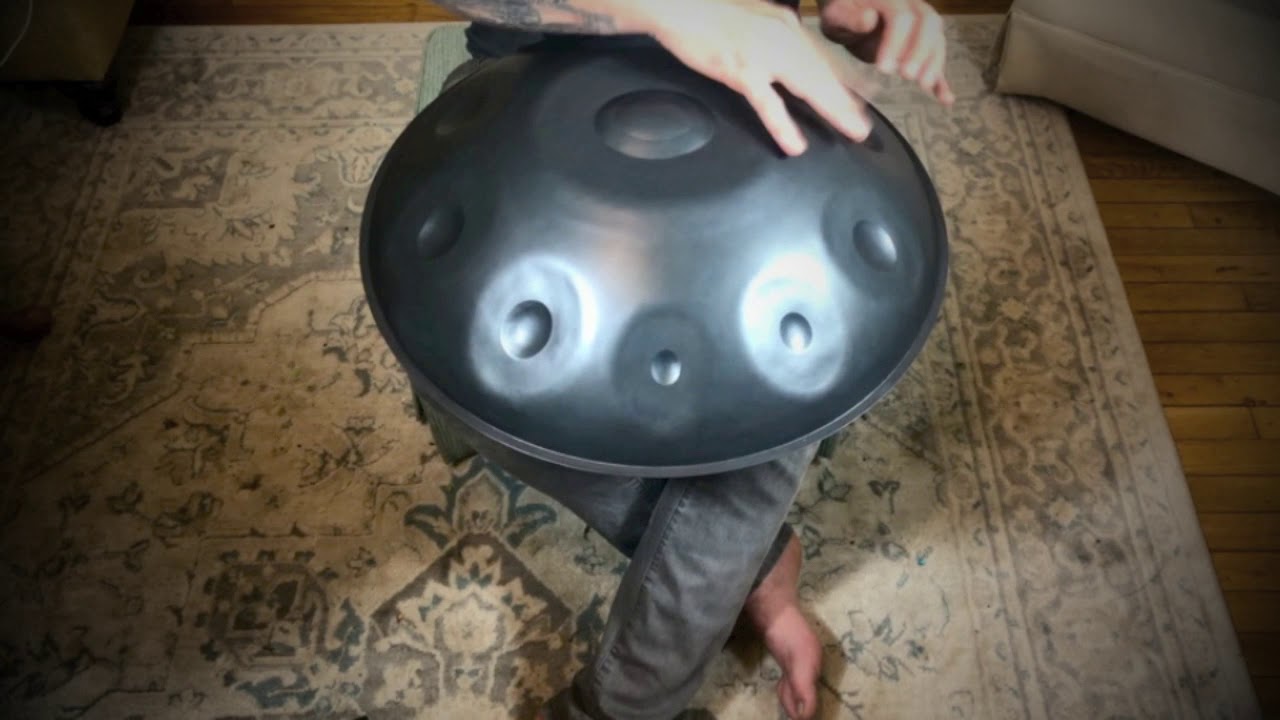 Makai Instruments ~ B Hijaz