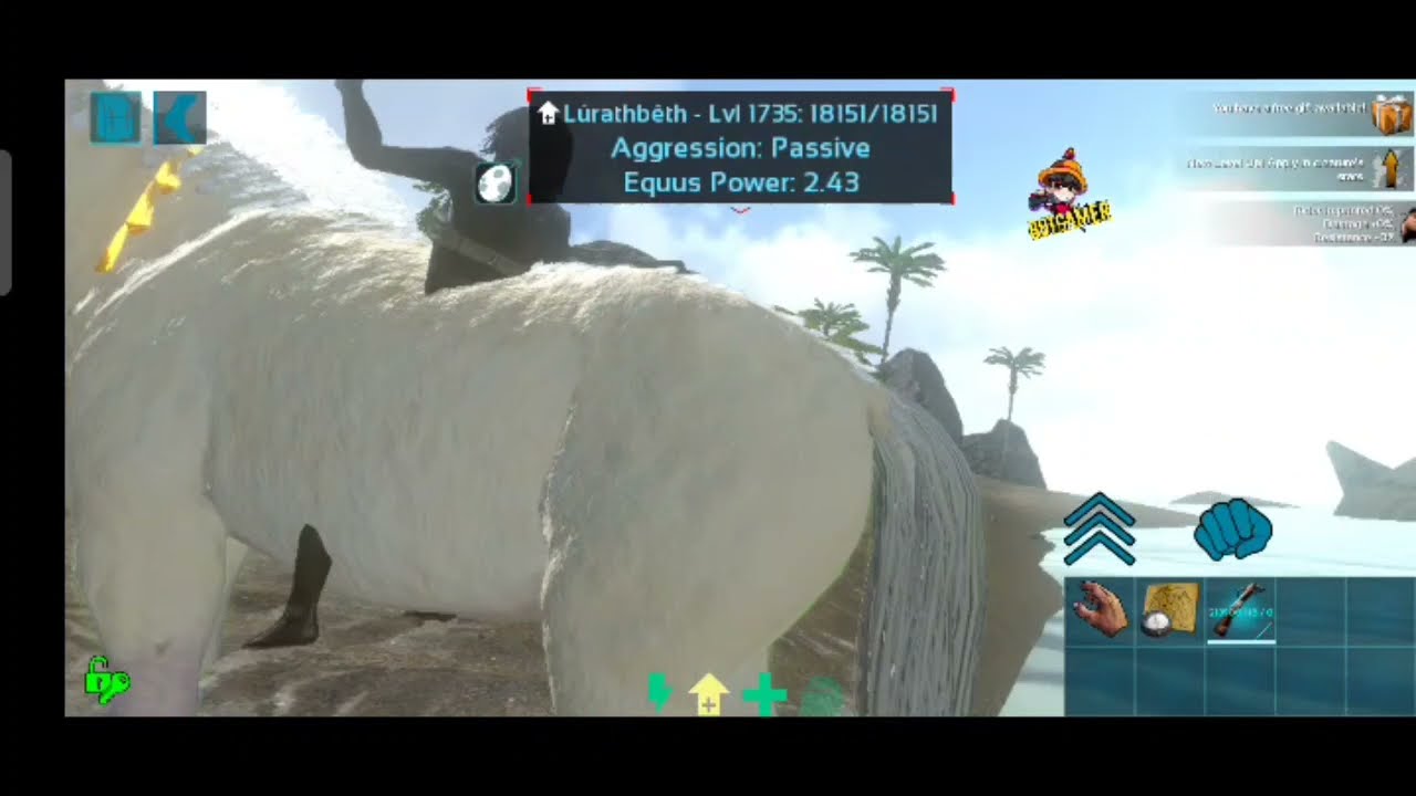 Script Hac... ArkMobile new Free Mod Script 2022