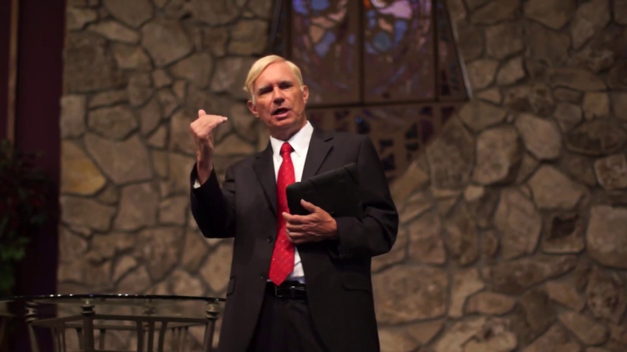 The Remnant (part 2) - The Final Deception (Rev 13) - Jon Paulien