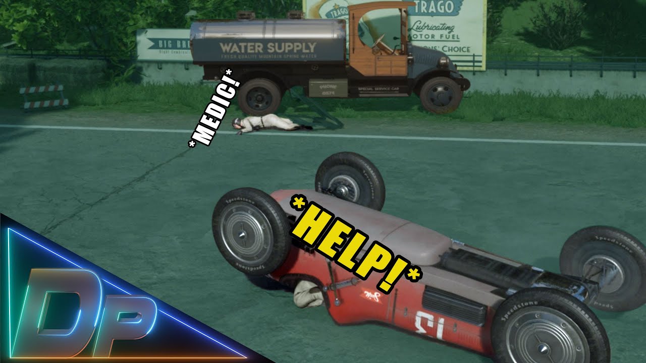 PRO DRIVER