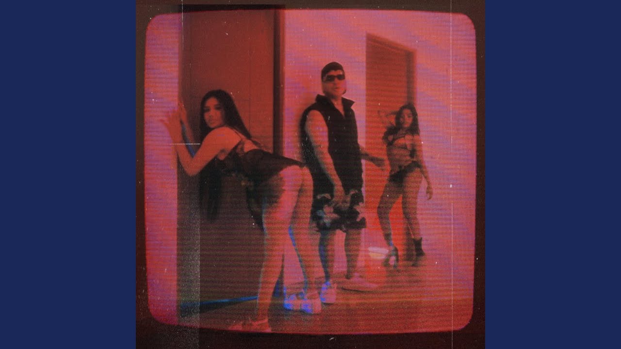ELEGANCHI (feat. Jay Lee)
