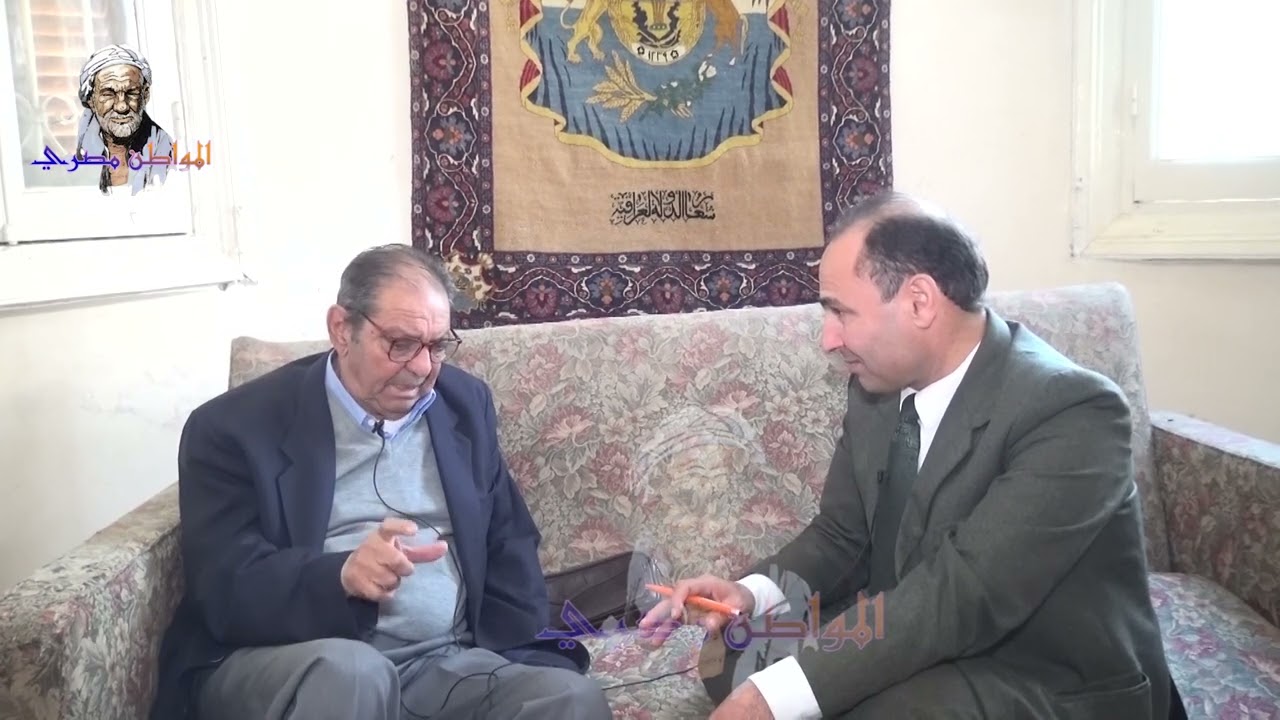 طاهر المصري وأسرار تذاع لأول مرة
