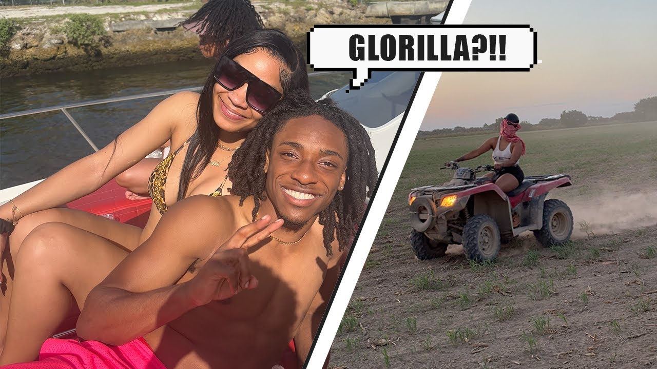 Spring Break | College Chronicles