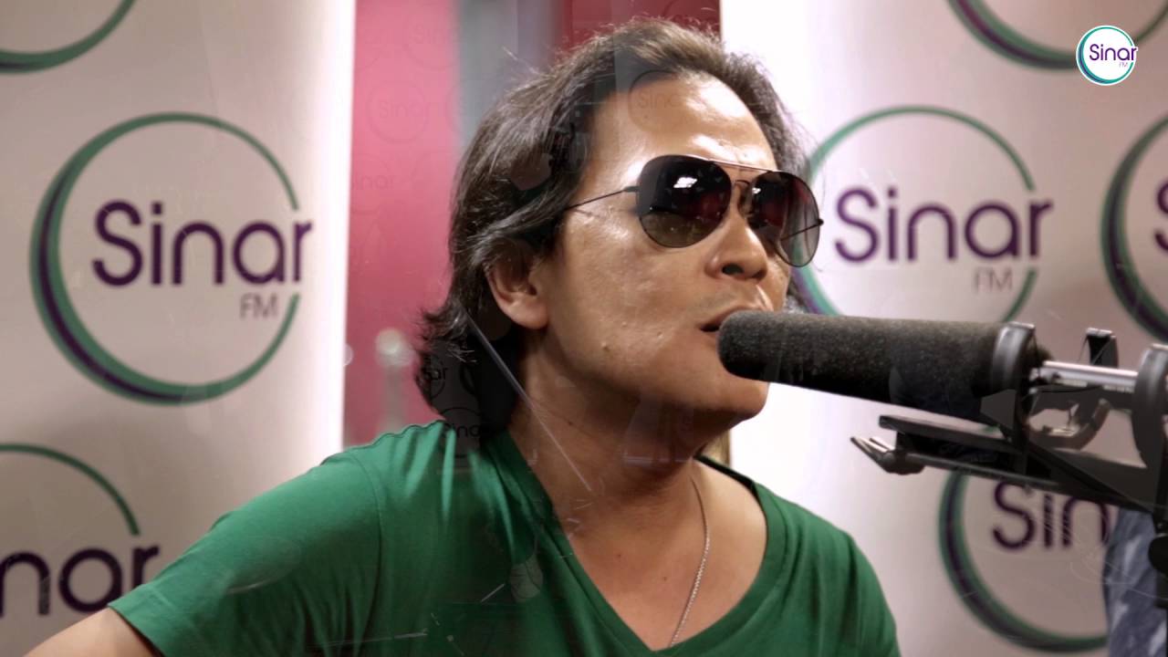 #AkustikSinar: Spider - Hidupku