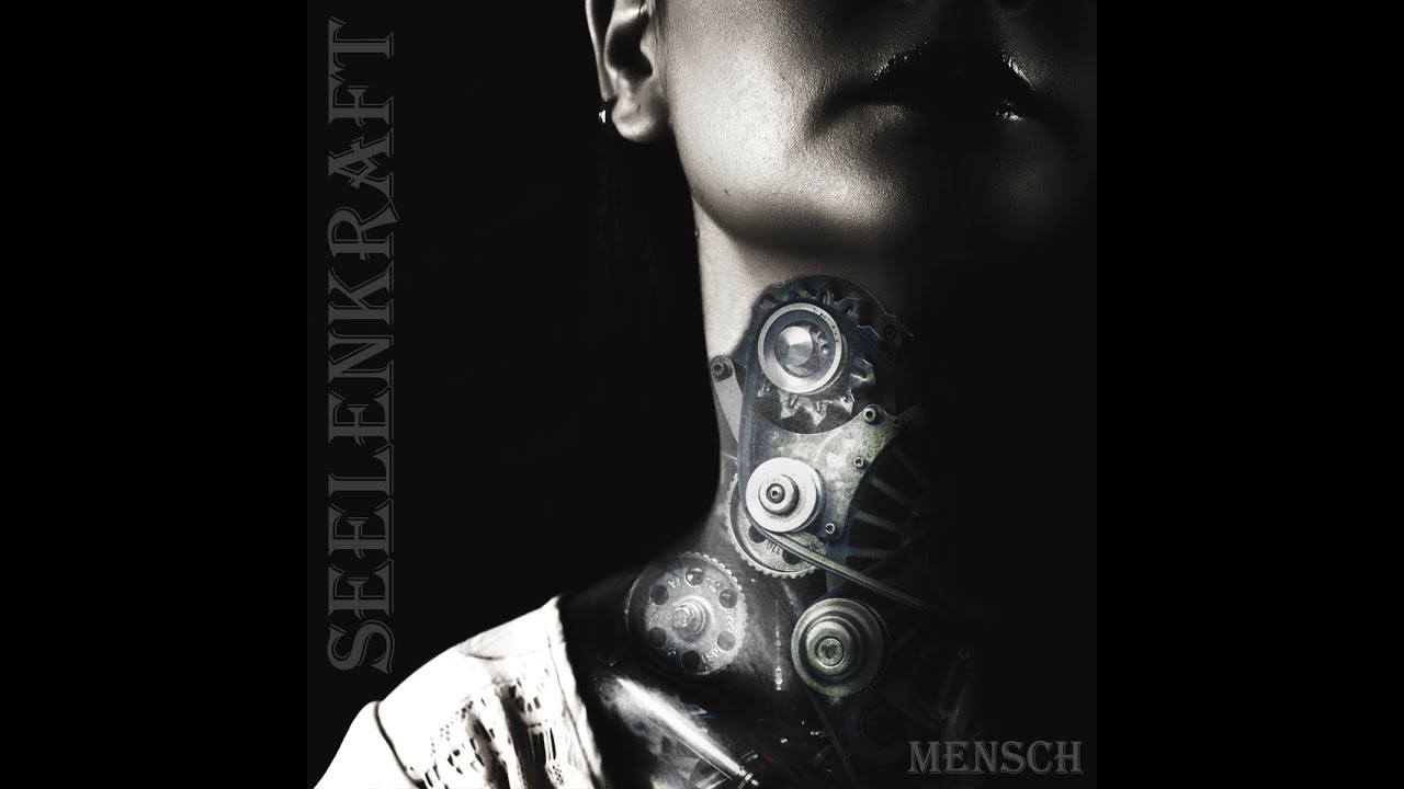 Seelenkraft - Mensch