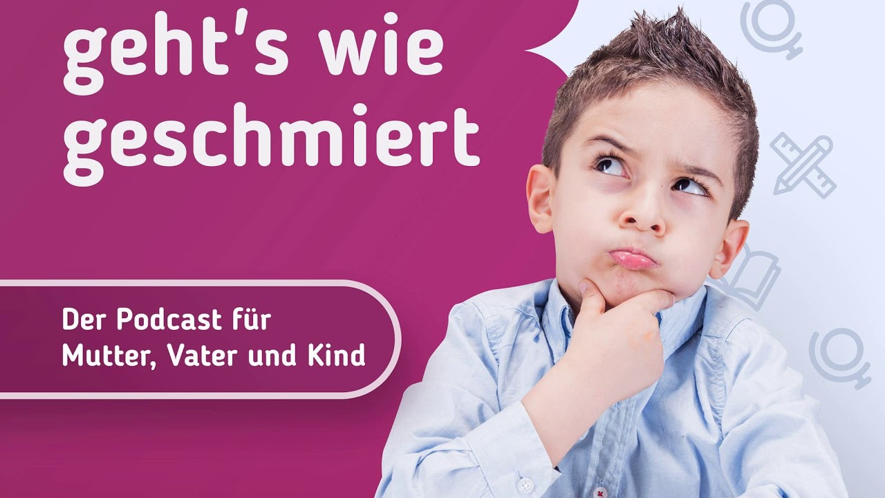 024 - Frühkindliche Reflexe und die Auswirkungen wenn diese weiterbestehen