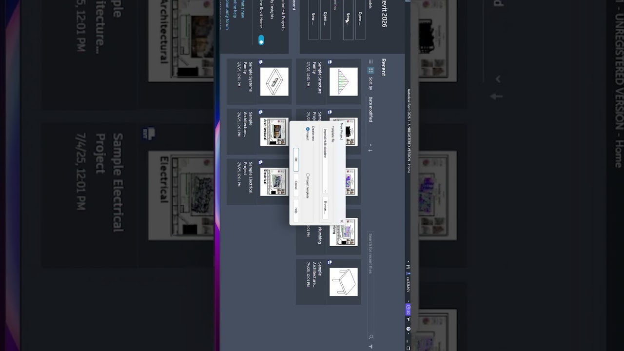 Tutorial to download Empoli's plugin for Revit 🖥️