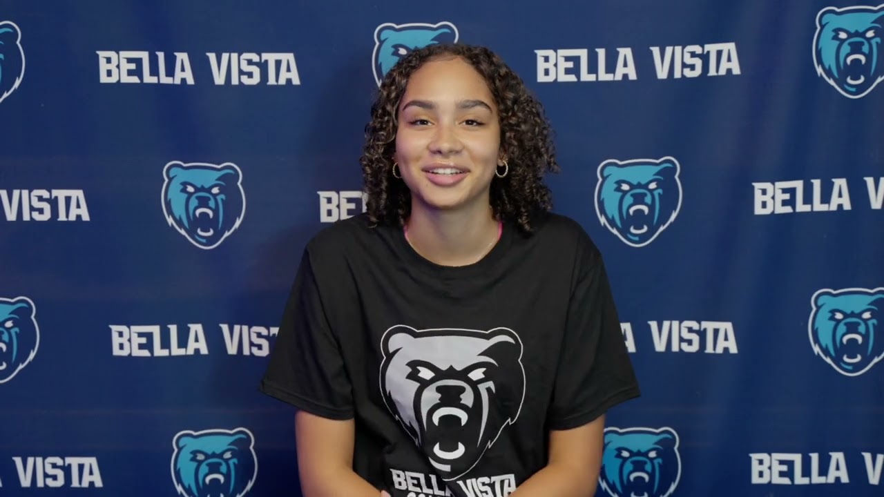 Bella Vista College Prep Overview Video