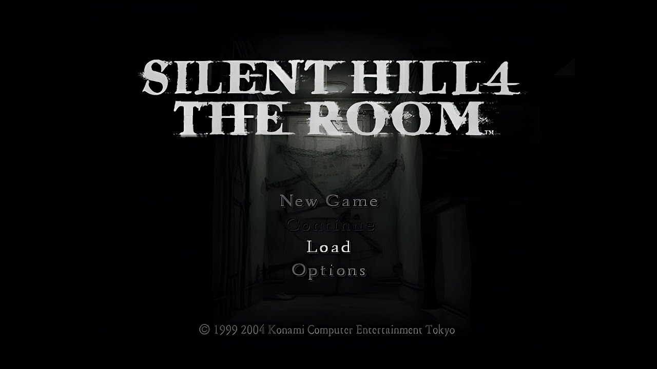 Xbox Longplay [009] Silent Hill 4: The Room (US)