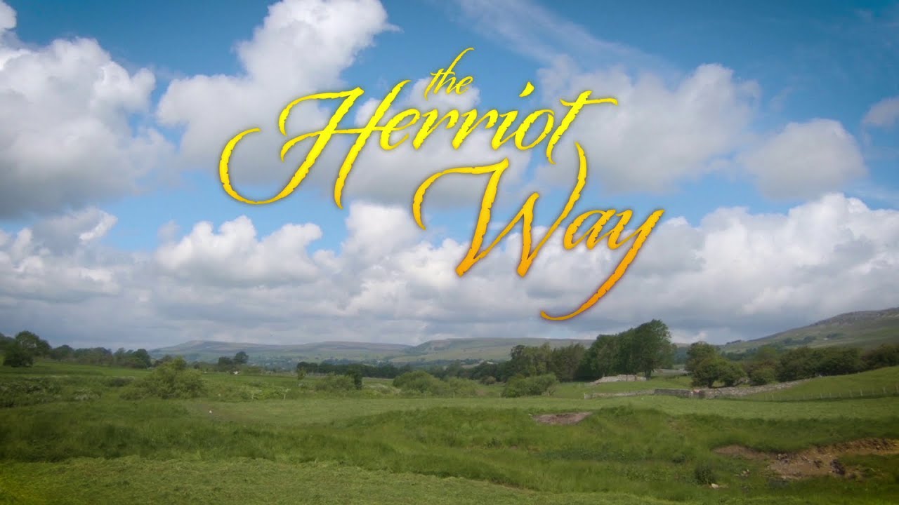 The Herriot Way - Trailer